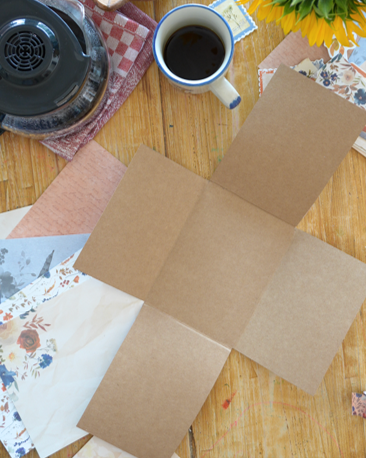 Snail Mail Base
