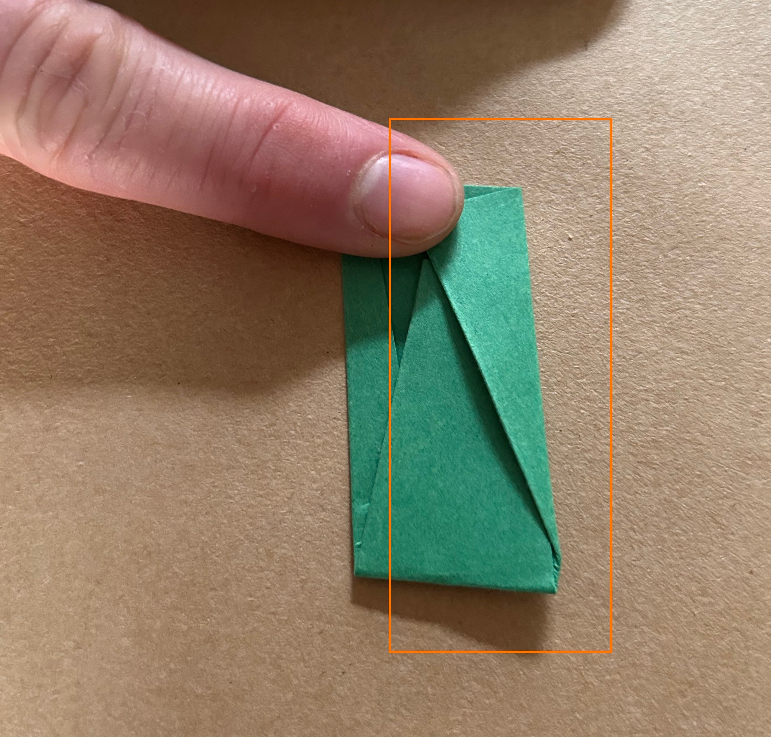 Shamrock Stem Step 5