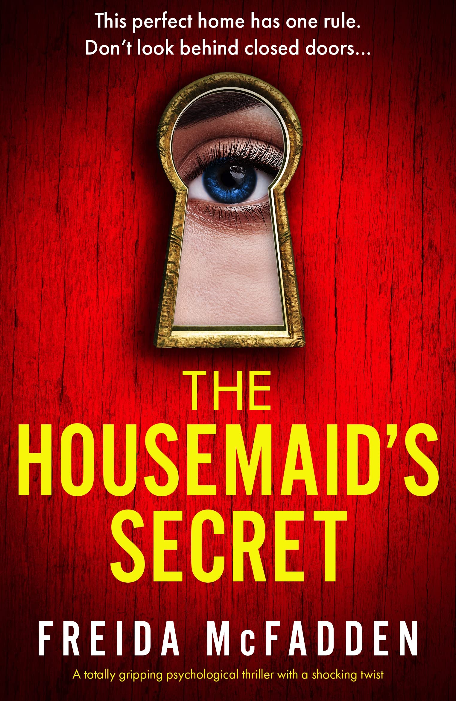 Housemaids Secret (2023)