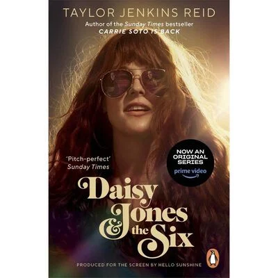 Daisy Jones and The Six