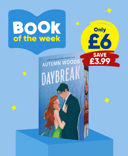 Book of the Week