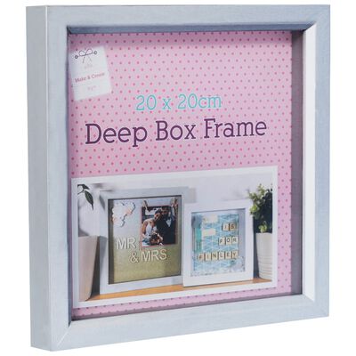 Personalised Photo Frame