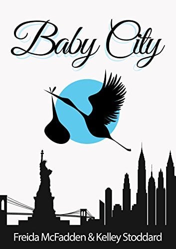 Baby City (2015)