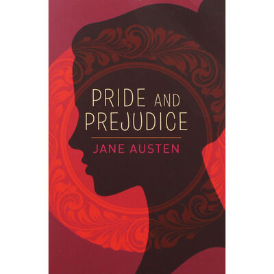 Pride & Prejudice By Jane Austin