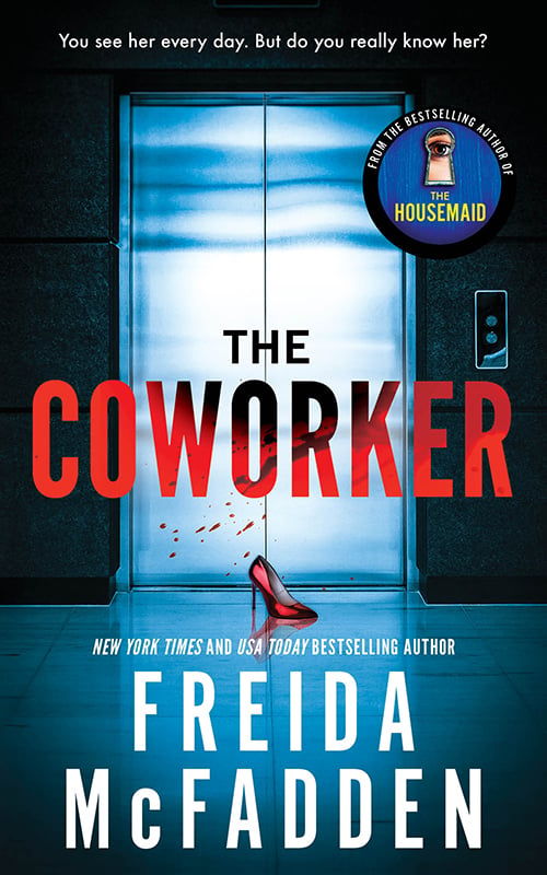 The Coworker (2023)