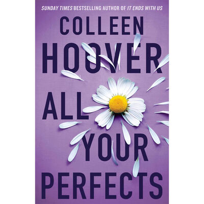 All Your Perfects by Colleen Hoover