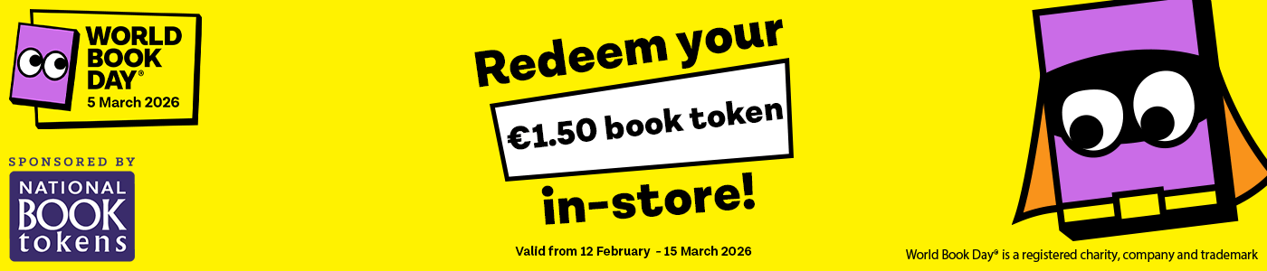 World Book Day 5 March 2026