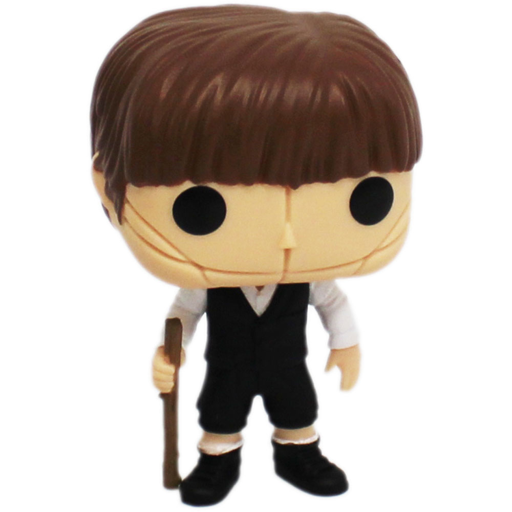 Image of Pop Television Westworld - Vinyl Figure - Young Ford