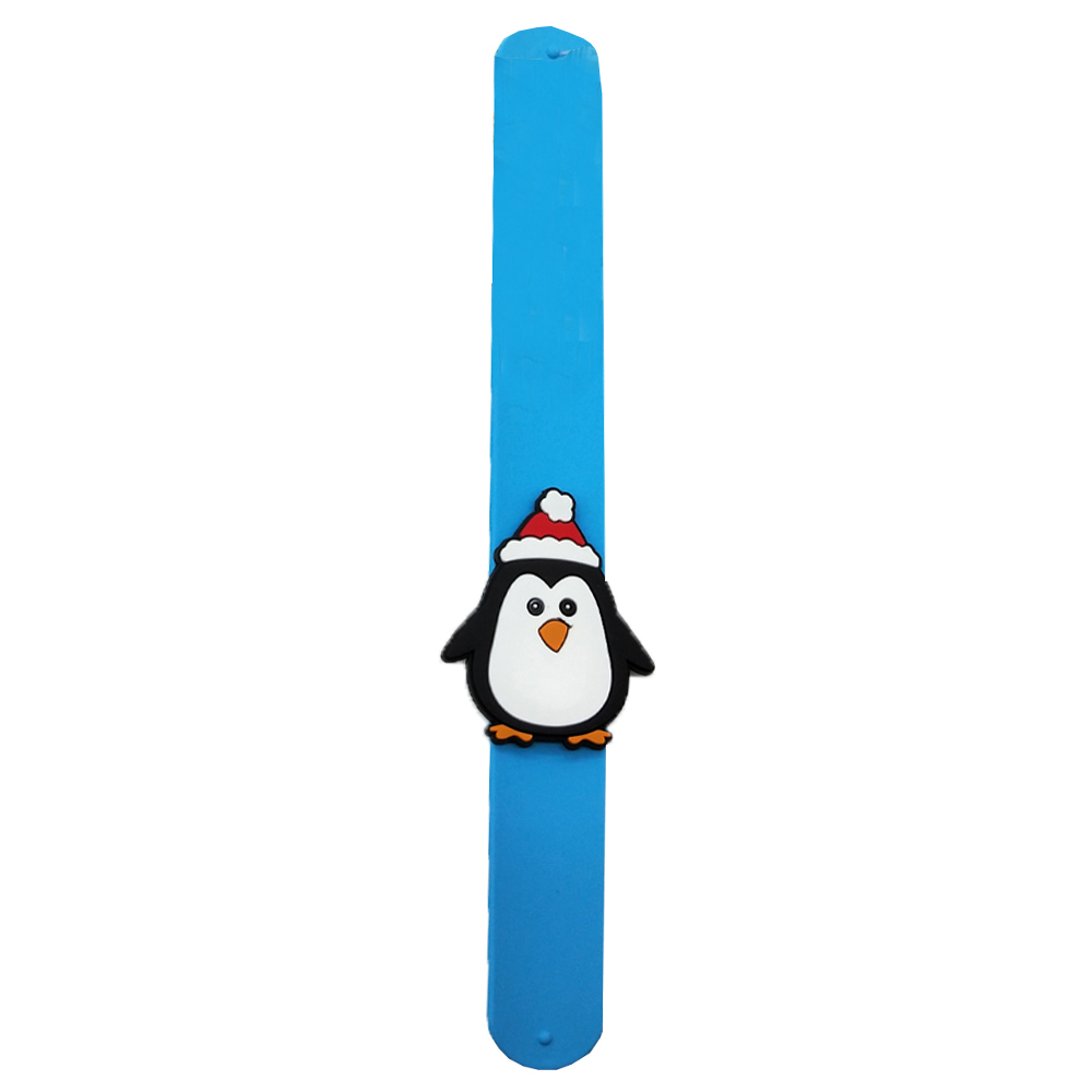 Image of Assorted Festive Snap Bands
