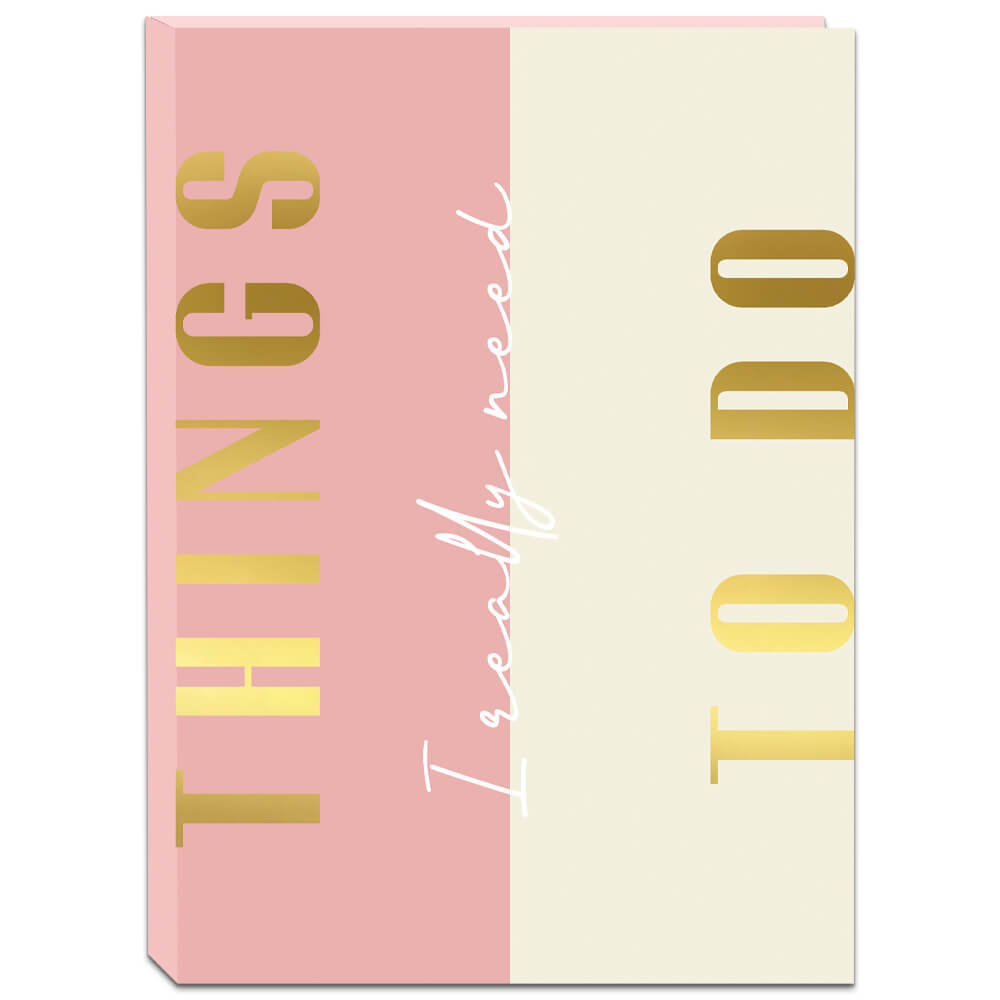 Image of Two Tone Sticky Notes Set