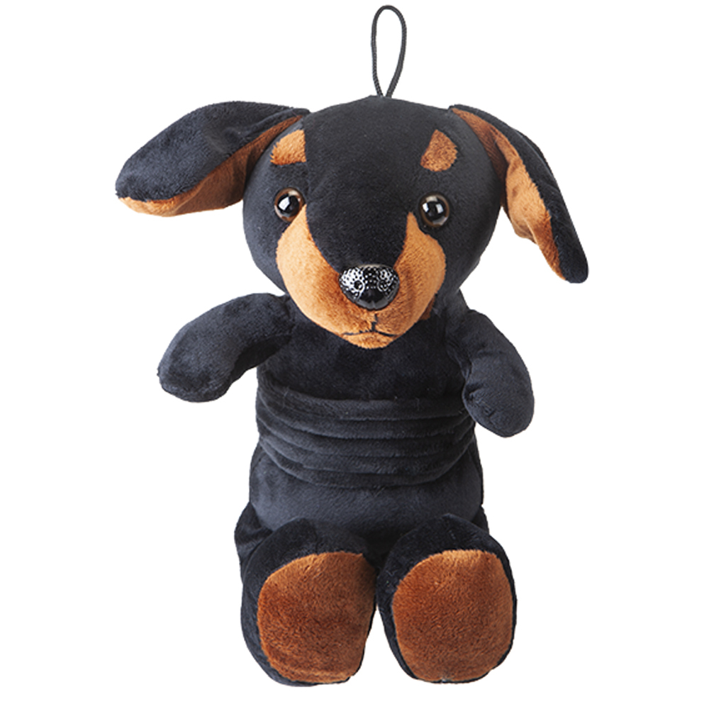 Image of Assorted Springpets Dachshund