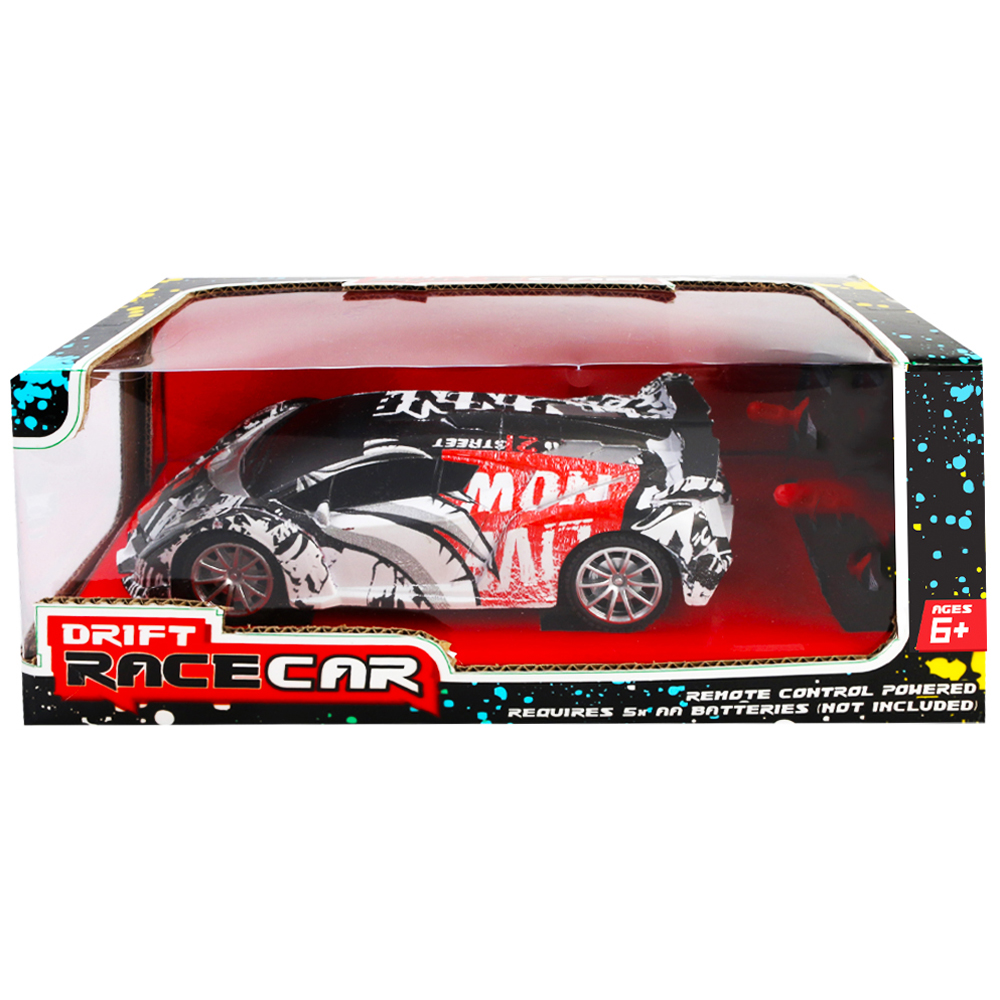 Image of Drift Race Car: Assorted