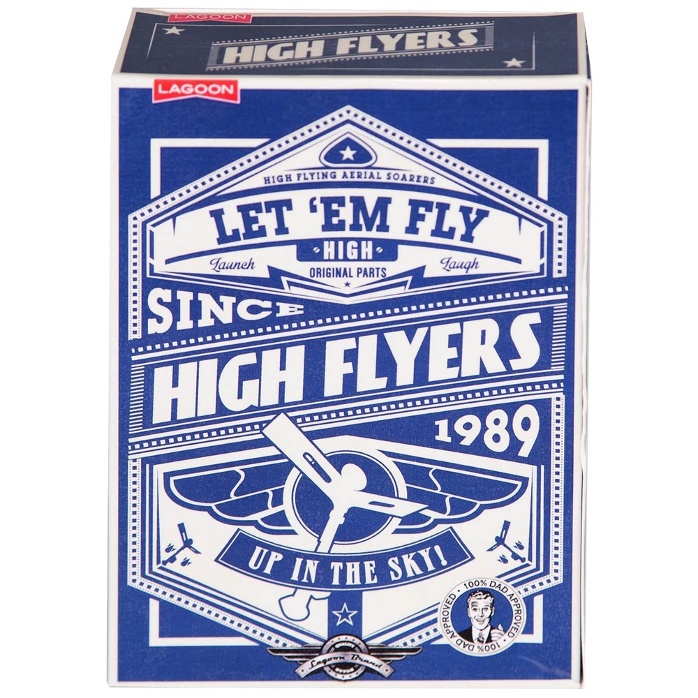 Image of High Flyers