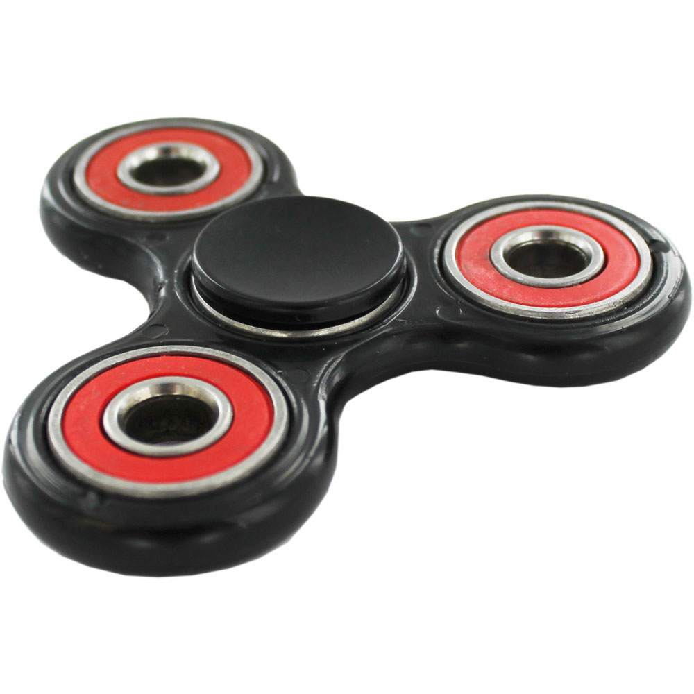 Image of Finger Fidget Spinners
