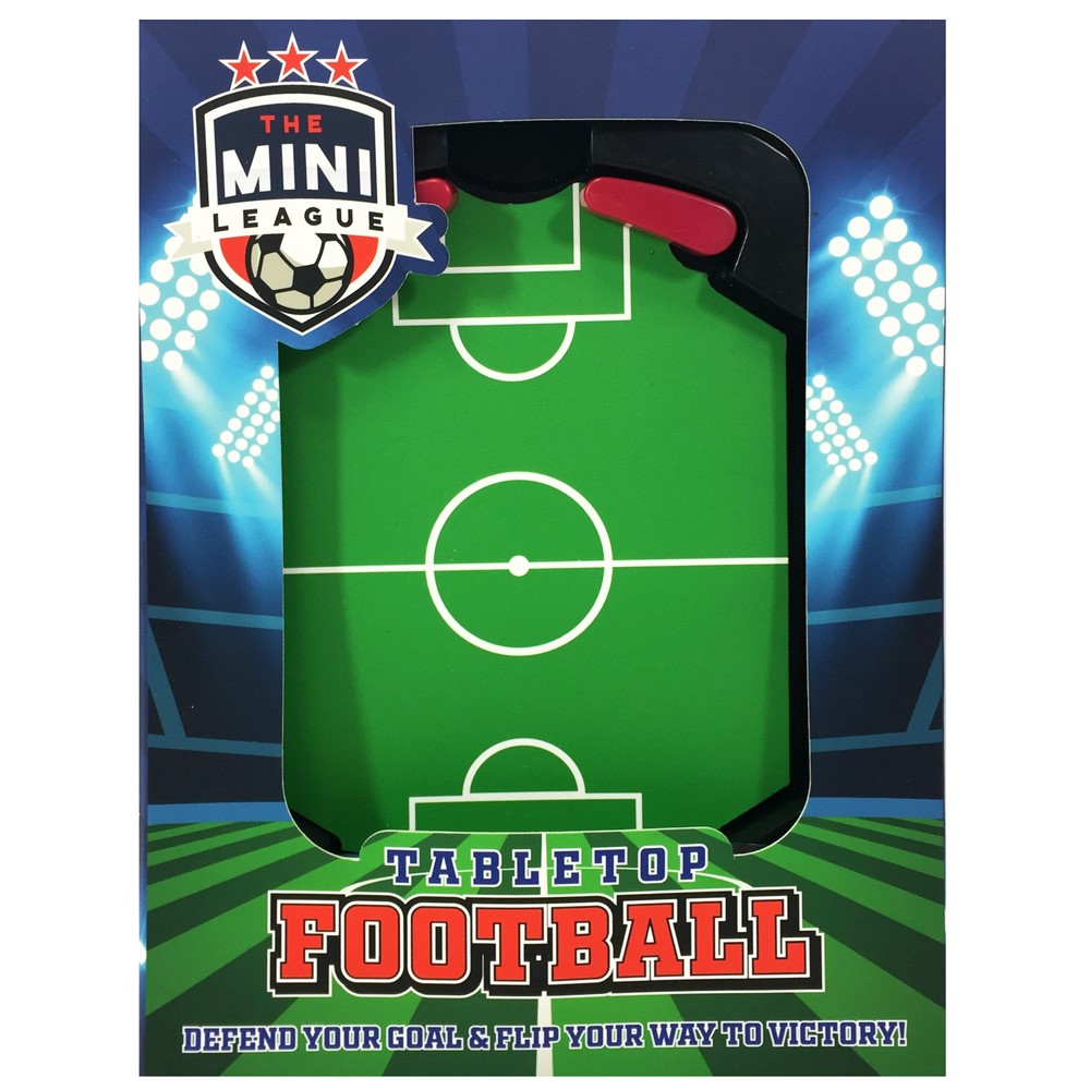 Image of Mini Table Top Football