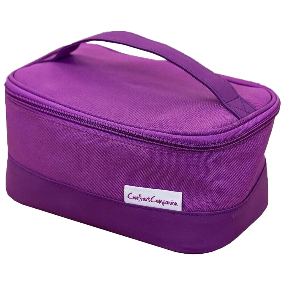 Crafter’S Companion Gemini Midi Storage Bag