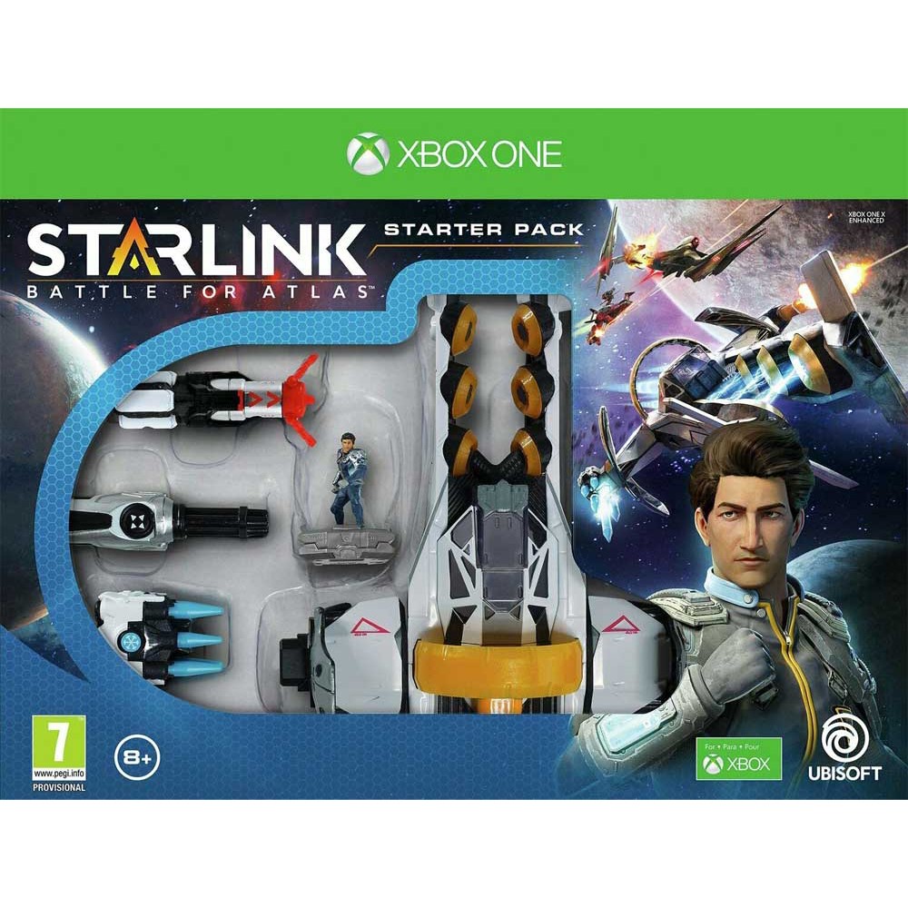 Image of Starlink Starter Set For Xbox One