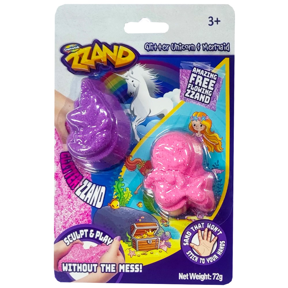 Image of Zzand Shapes: Assorted