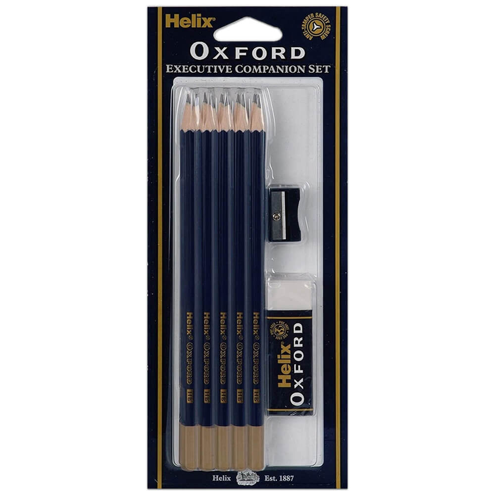 Image of Oxford Executive Pencil Set