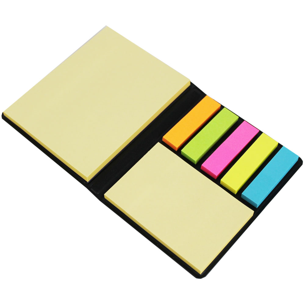 Image of Sticky Notes Memo Set