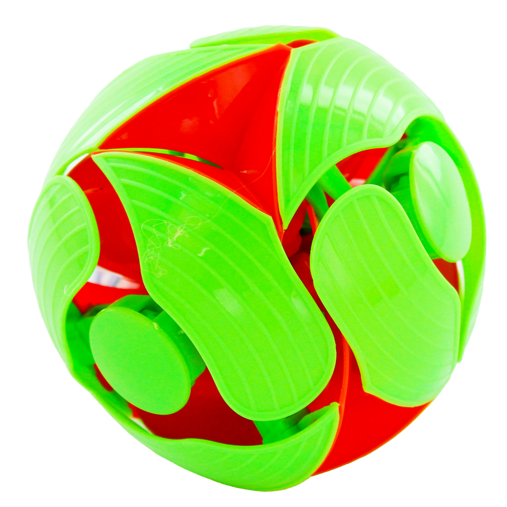 Image of Colour Changing Ball - Assorted