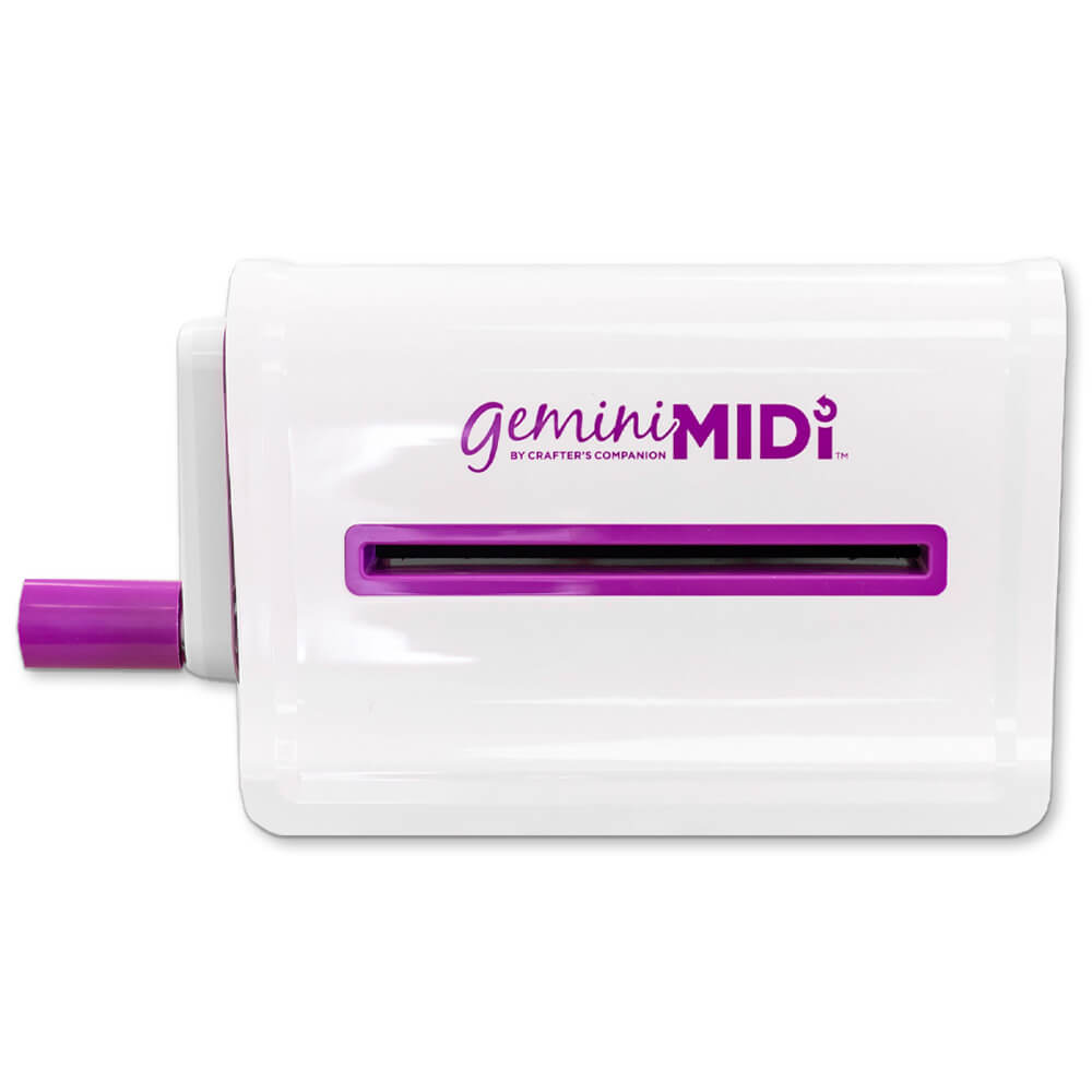 Crafter’S Companion Gemini Midi Manual Die-Cutting Machine