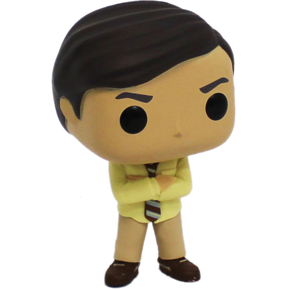 Image of Pop Television Workaholics - Vinyl Figure - Anders