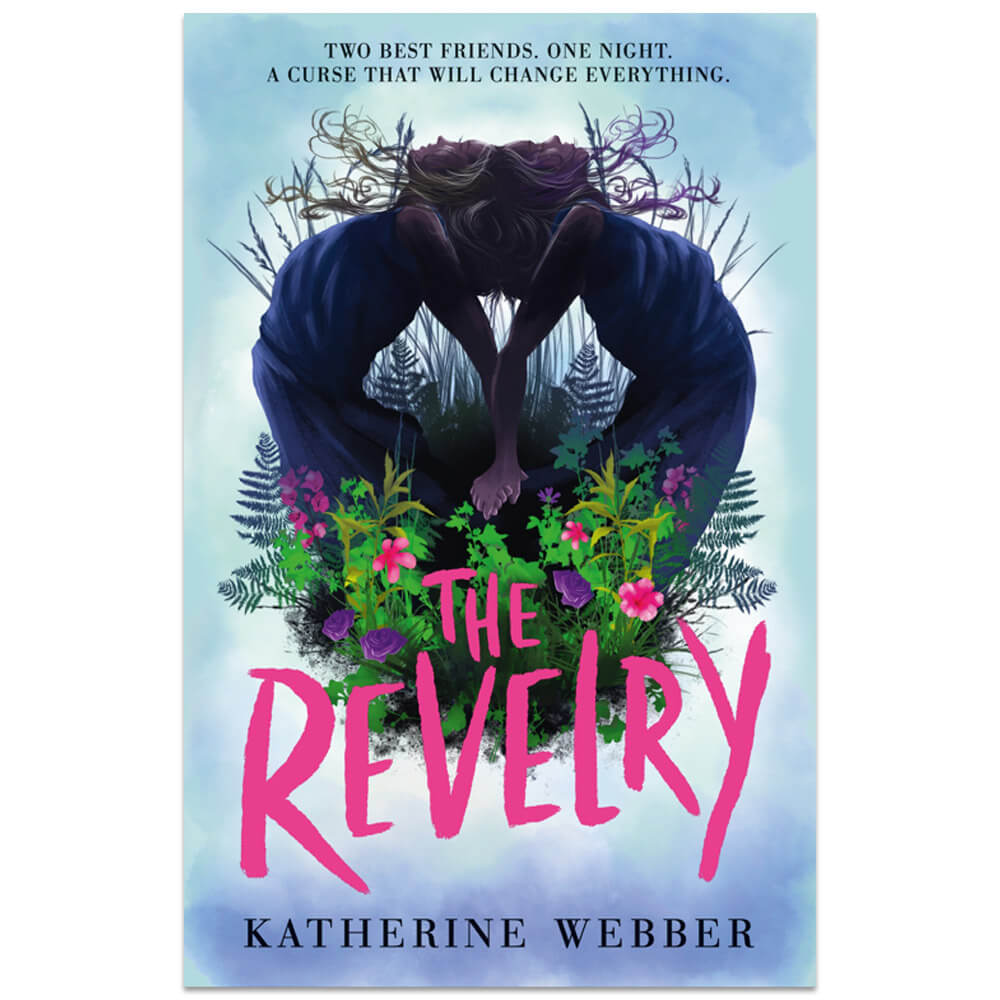The Revelry by Katherine Webber – Young Adult Books (Paperback) The Revelry by Katherine Webber – Young Adult Books (Paperback)