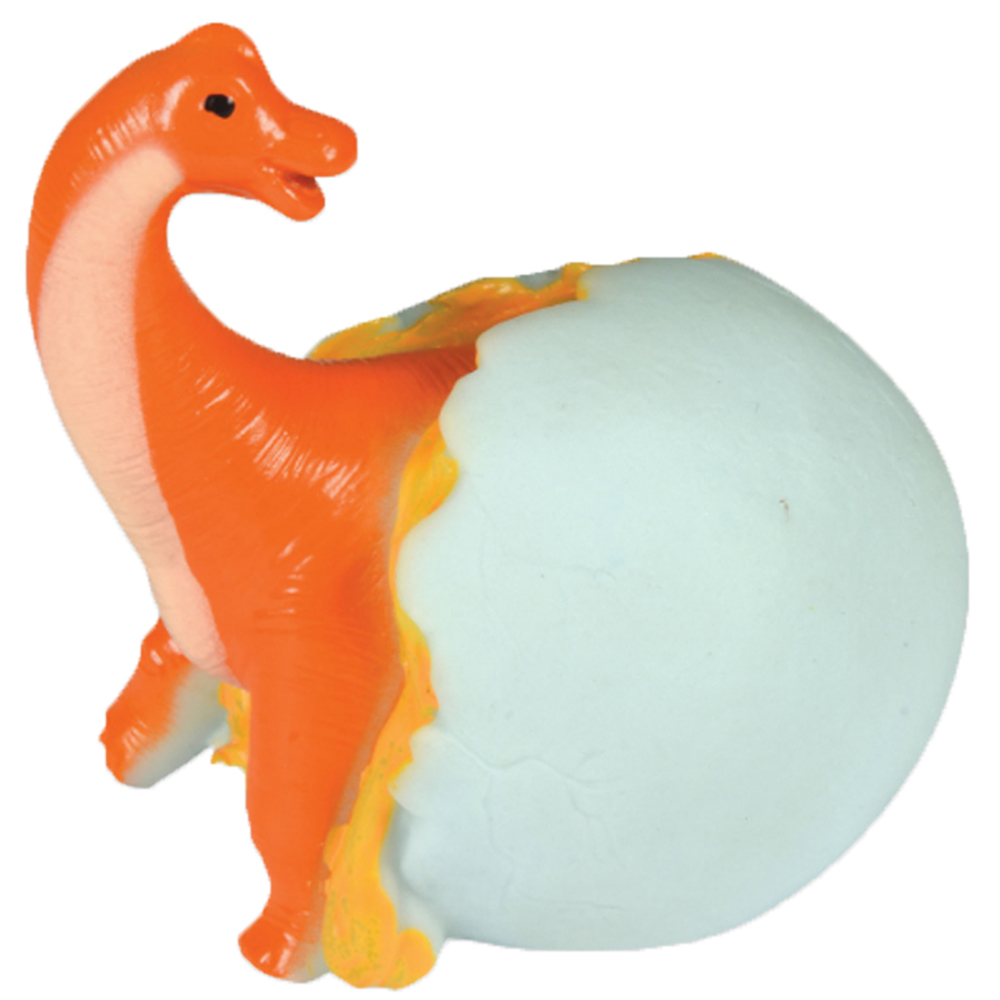 Image of Dino World Glow Egg: Assorted