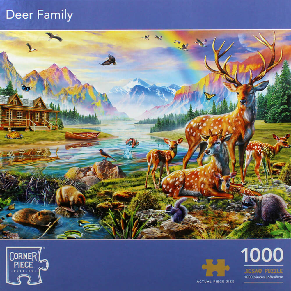 Deal Detail