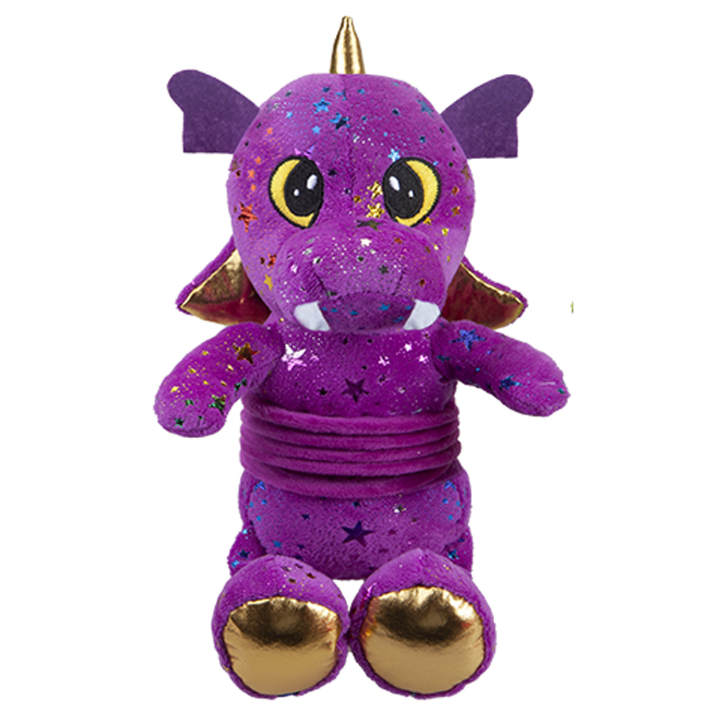 Image of Assorted Springpets Dragon