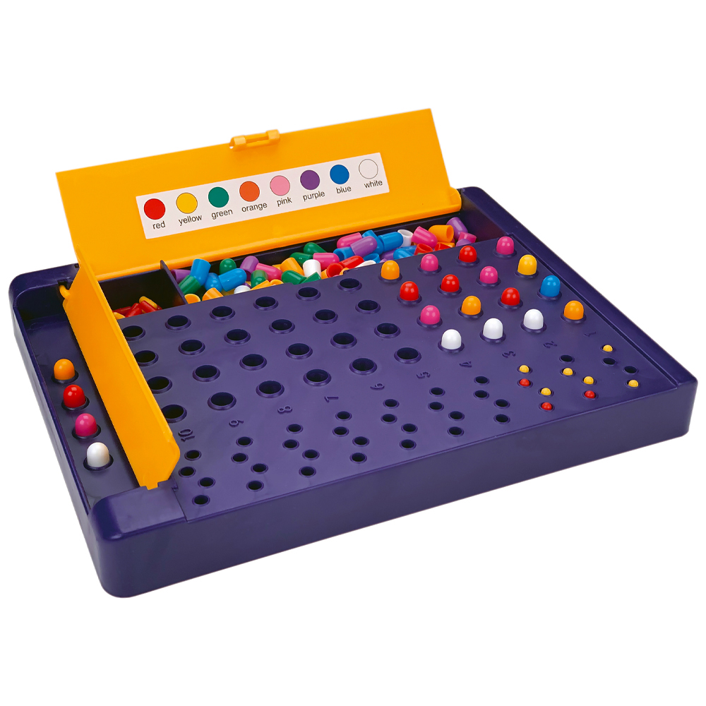 Image of Code Breaker