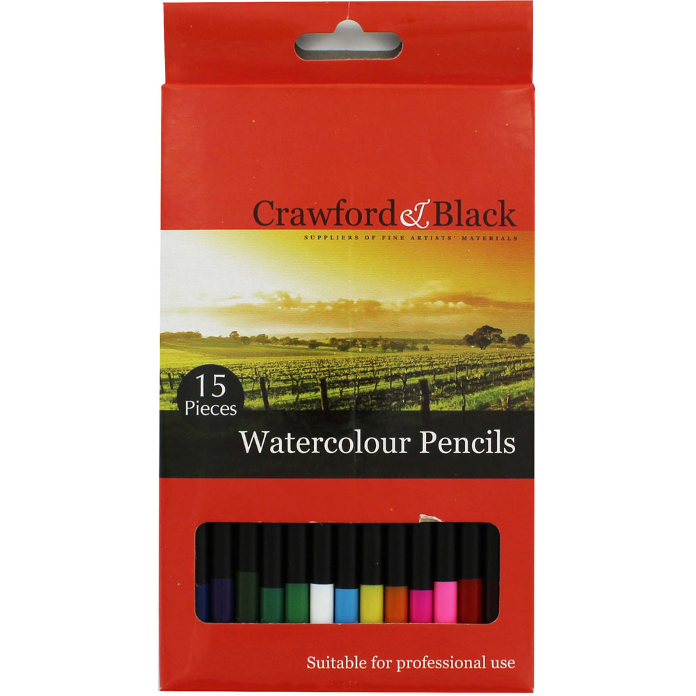 Products from Crawford & Black on The UK High Street