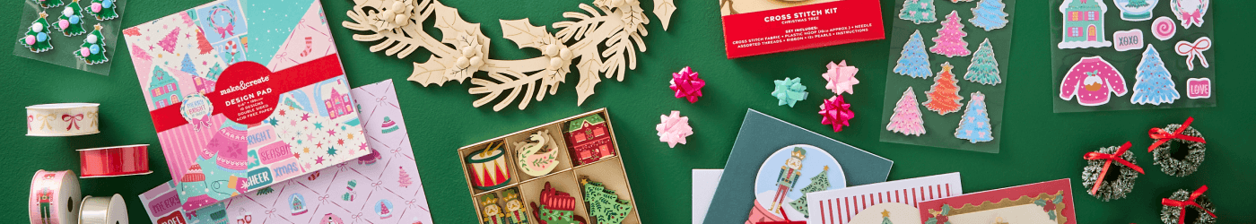 Christmas Crafts