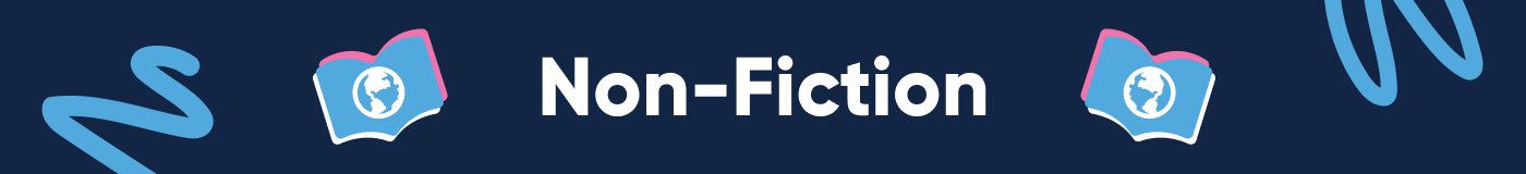 Non-Fiction Books