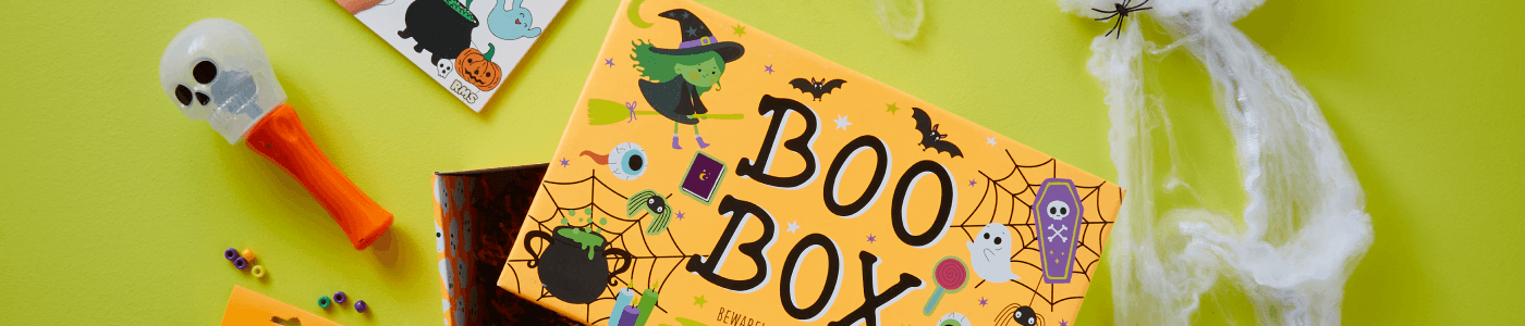 Halloween Games