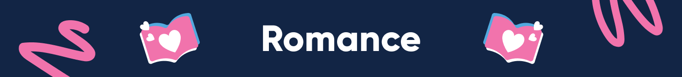 Romance Books