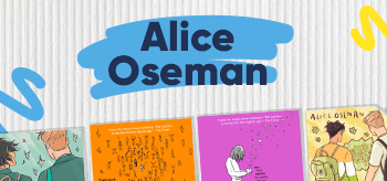 Alice Oseman