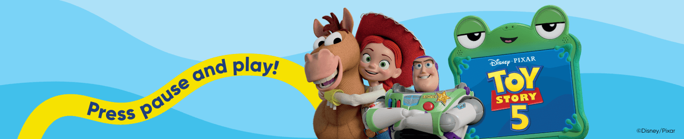 Toy Story