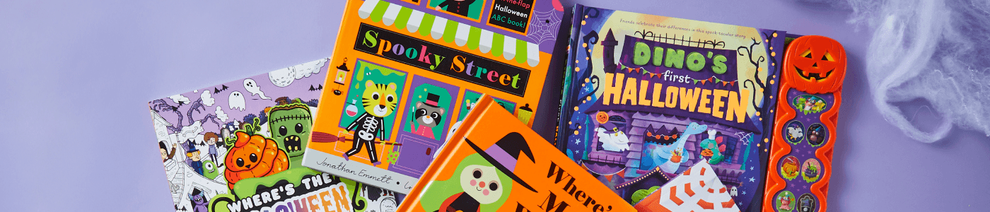 Halloween Crafts