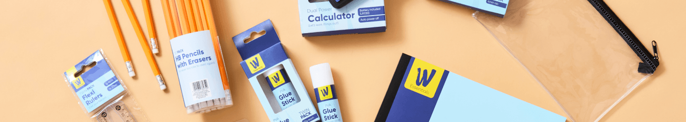 The Works Essentials