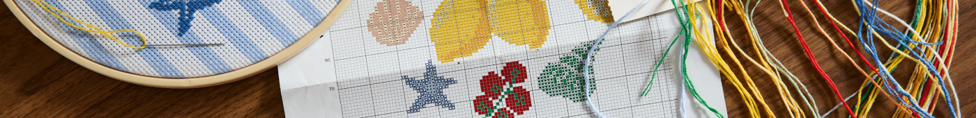 Knitting & Sewing Supplies