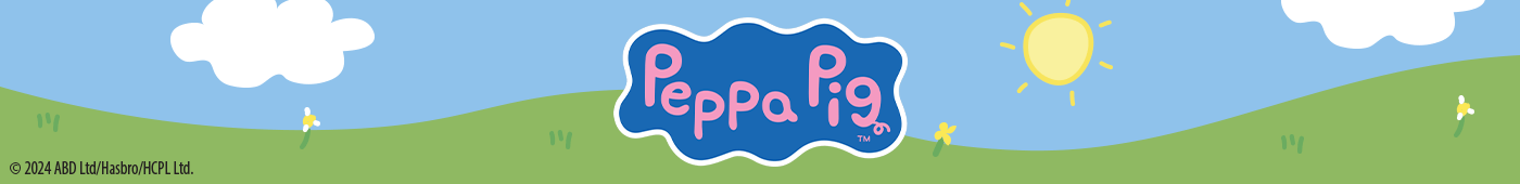 Peppa Pig