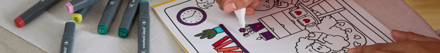 Colouring