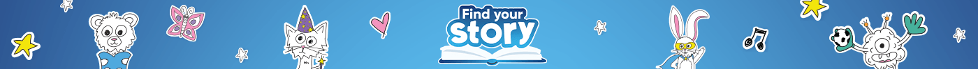 Find Your Story