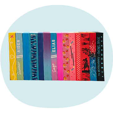 Special Edition Books