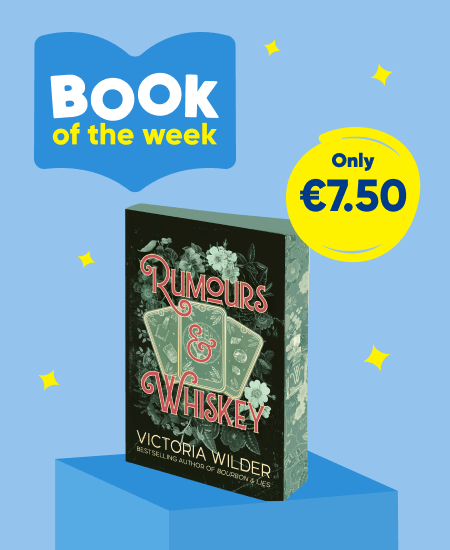 Book of the Week