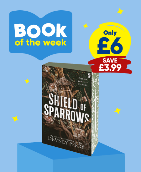 Book of the Week