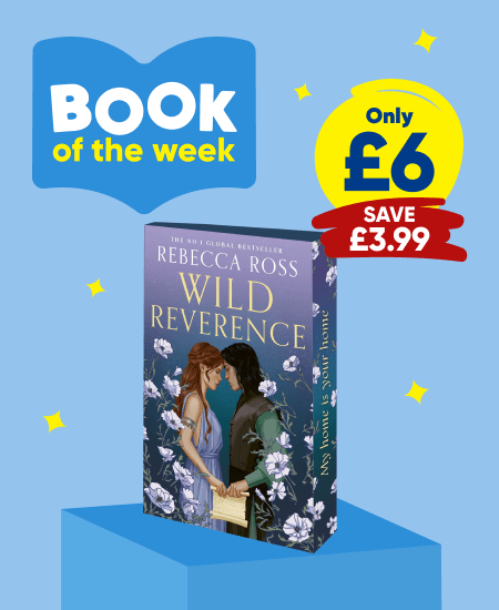 Book of the Week