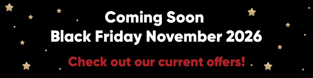 Check out our current offers!